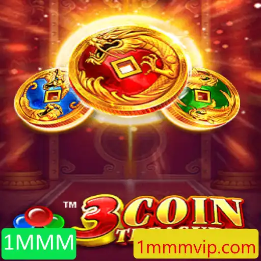 3CoinTreasures: Descobrindo Aventuras Épicas no Mundo 1MMM