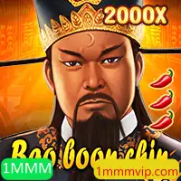 Descubra o Mundo Fascinante de BaoBoonChin: O Jogo de Estratégia e Aventura