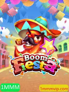BoomFiesta: Uma Jornada Épica no Mundo dos Jogos