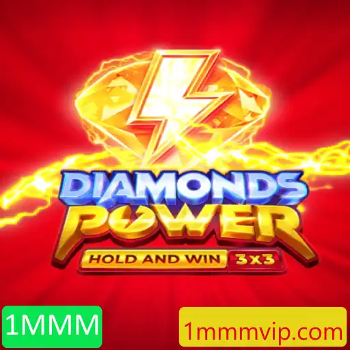 Descubra Diamondspower: O Jogo Revolucionário que Está Dominando o Mundo com 1MMM de Poder
