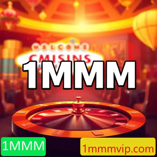 Jogos de Cassino: 1MMM no Mundo dos Jogos