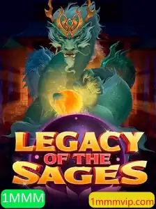 Explorando o Mundo de LegacyoftheSages: Um Guia Completo