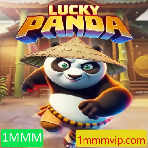 Descubra o Excitante Mundo de LuckyPanda
