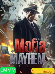 MafiaMayhem: Mergulhe no Universo de Estratégia e Conspiração
