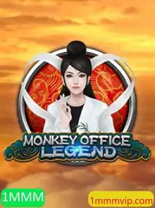 Explorando MonkeyOfficeLegend: Uma Jornada Épica no Escritório