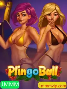 Introdução ao Plingoball: O Jogo Revolucionário com 1MMM