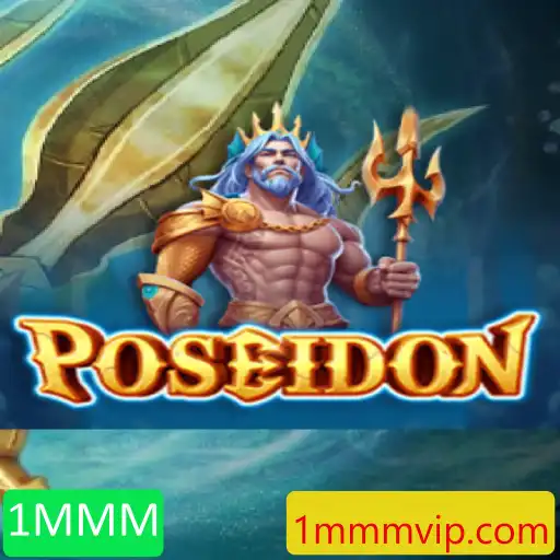 Poseidon: Descubra o Fascinante Mundo Subaquático do Jogo Aventura '1MMM'
