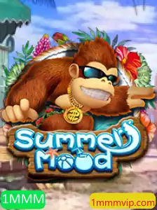 Descubra o Fascinante Mundo de SummerMood: Regras e Gameplay