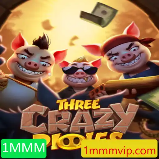 Descubra as Aventuras de 'ThreeCrazyPiggies' e o Desafio do '1MMM'