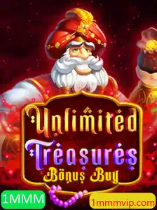 Descubra o Universo de 'UnlimitedTreasuresBonusBuy': Uma Aventura de Jogos Inigualável
