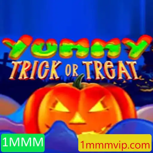 Descubra a Magia do Jogo YummyTrickorTreat: Diversão, Estratégia e Sabor